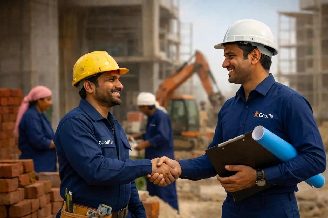 Indian Workers