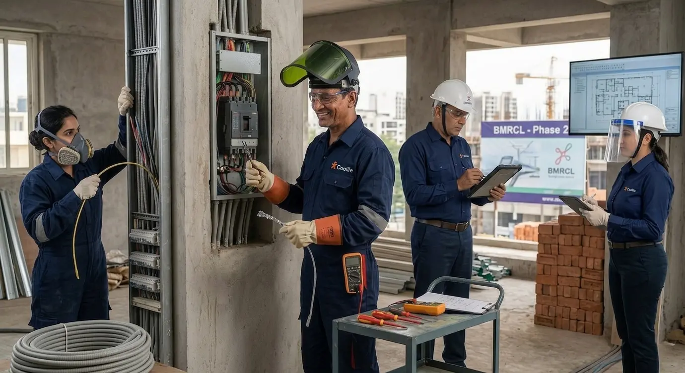 Workers