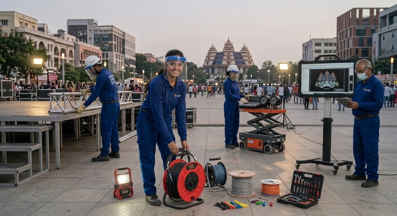Workers
