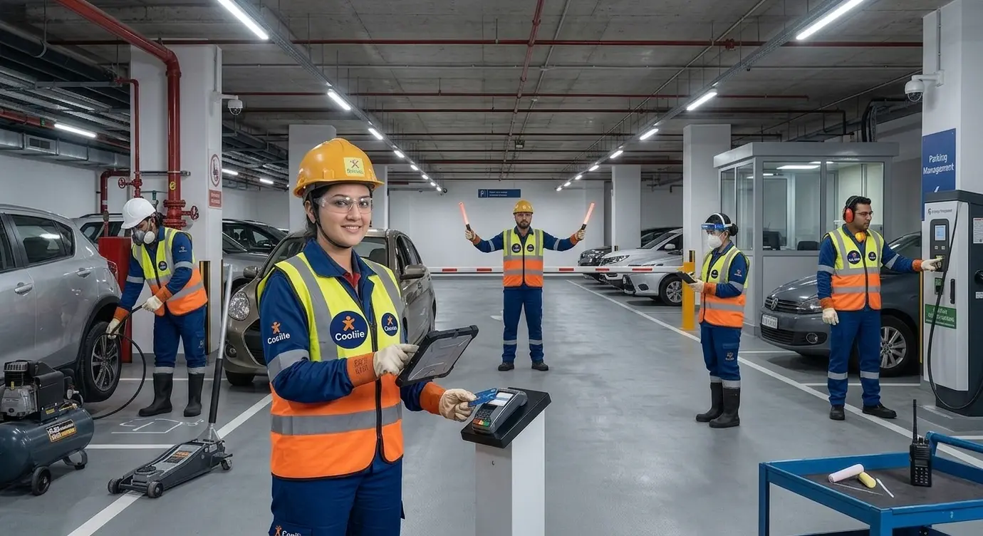 Workers
